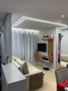 Apartamento com 2 Quartos à venda, 41m² no Parque Arariba, São Paulo