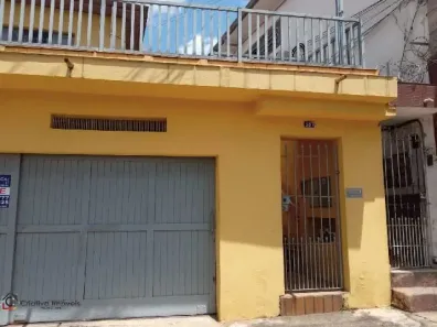 Sobrado com 2 Quartos à venda, 330m² no Vila Matilde, São Paulo