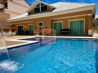 Casa de Condomínio com 3 Quartos à venda, 493m² no Jacarepaguá, Rio de Janeiro