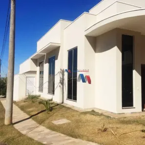 Casa de Condomínio com 3 Quartos à venda, 260m² no Condomínio Village Rio Preto, São José do Rio Preto