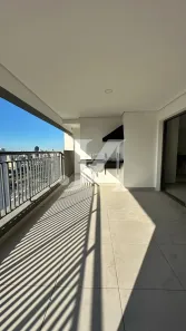 Apartamento com 3 Quartos à venda, 125m² no Quarta Parada, São Paulo