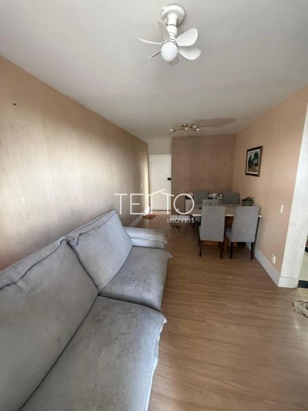 Apartamento com 3 quartos — Jardim Guanabara, Belo Horizonte