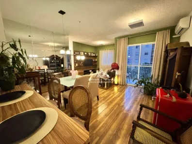 Apartamento com 2 Quartos à venda, 56m² no República, Ribeirão Preto
