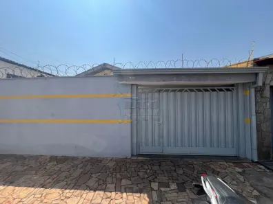 Casa com 4 Quartos à venda, 100m² no Campos Elíseos, Ribeirão Preto