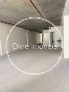 Sala Comercial com 1 Quarto à venda, 31m² no Flamengo, Rio de Janeiro