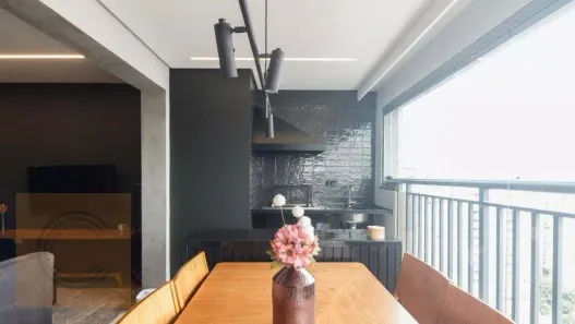 Apartamento com 3 Quartos à venda, 89m² no Vila Zilda (Tatuapé), São Paulo