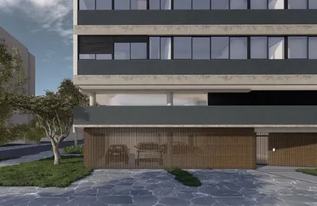 Apartamento com 2 Quartos à venda, 91m² no Menino Deus, Porto Alegre
