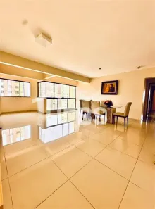 Apartamento com 3 Quartos à venda, 144m² no Setor Bueno, Goiânia