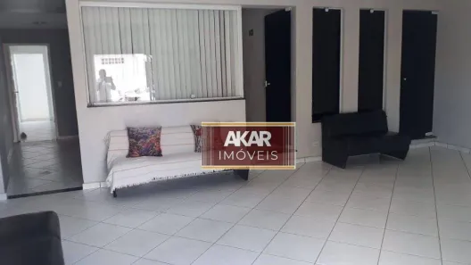 Casa com 3 Quartos à venda, 130m² no Jordanópolis, São Bernardo do Campo