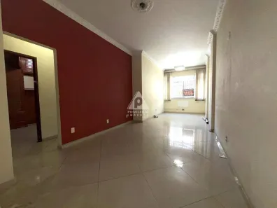 Apartamento com 2 Quartos à venda, 95m² no Tijuca, Rio de Janeiro