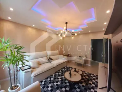 Apartamento com 3 Quartos à venda, 132m² no Copacabana, Rio de Janeiro