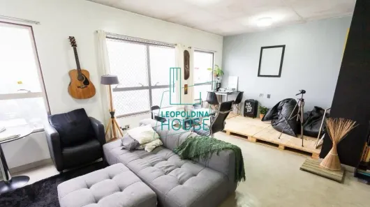 Apartamento com 1 Quarto à venda, 70m² no Vila Leopoldina, São Paulo