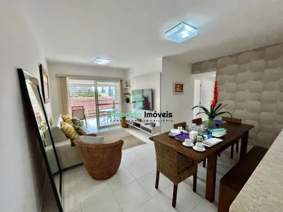 Apartamento com 3 Quartos à venda, 97m² no Centro, Bertioga