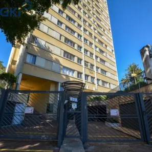 Apartamento com 2 Quartos para alugar, 59m² no Butantã, São Paulo