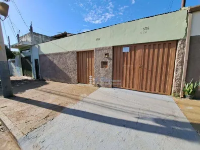 Lote/Terreno à venda, 300m² no Parque Ribeirão Preto, Ribeirão Preto