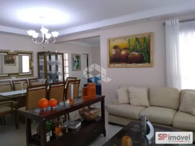 Apartamento com 3 Quartos à venda, 151m² no Vila Gomes Cardim, São Paulo