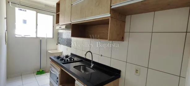 Apartamento com 2 Quartos à venda, 52m² no Jardim Yolanda, São José do Rio Preto