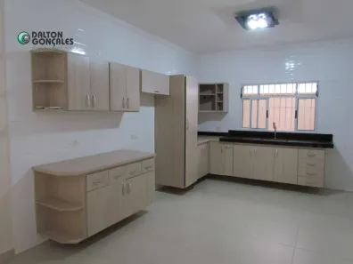 Casa com 3 Quartos para alugar, 166m² no Parque Boa Esperança, Indaiatuba