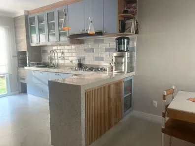 Casa com 3 Quartos à venda, 97m² no João XXIII, Vinhedo