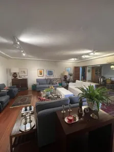Apartamento com 3 Quartos à venda, 200m² no Jardim Panorama, Bauru