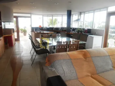 Cobertura com 5 Quartos à venda, 450m² no Real Parque, São Paulo