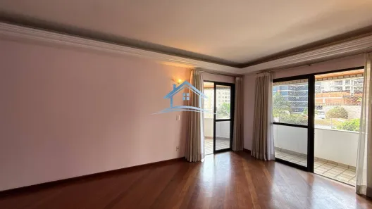 Apartamento com 4 Quartos à venda, 160m² no Cambuí, Campinas