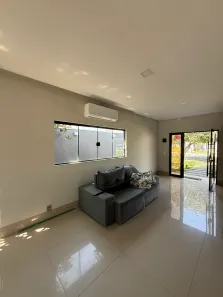 Casa de Condomínio com 3 Quartos para alugar, 233m² no Condomínio Primor das Torres, Cuiabá
