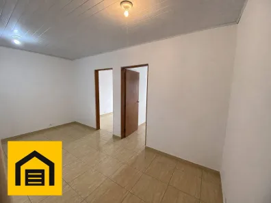 Apartamento com 2 Quartos para alugar, 56m² no Parque Boa Esperança, Mauá