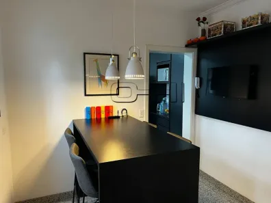 Apartamento com 3 Quartos à venda, 170m² no Indianópolis, São Paulo