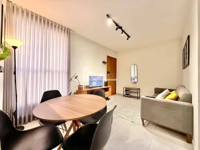 Apartamento com 2 Quartos à venda, 50m² no Serra Verde (Venda Nova), Belo Horizonte
