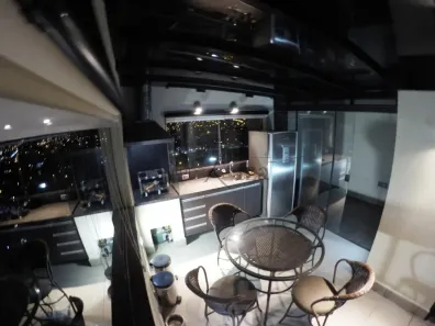 Apartamento com 3 Quartos à venda, 155m² no Jardim América, São José dos Campos