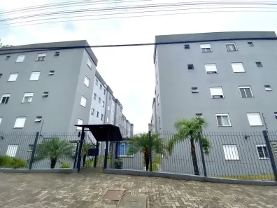 Apartamento com 2 Quartos à venda, 51m² no Juventude da Enologia, Bento Gonçalves