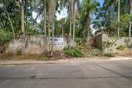 Lote/Terreno à venda, 5384m² no Chácara Maria Trindade, São Paulo