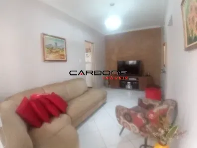 Casa com 5 Quartos à venda, 277m² no Cidade Mãe do Céu, São Paulo