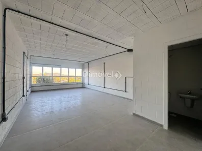 Sala Comercial para alugar, 37m² no Vila Nova, Porto Alegre