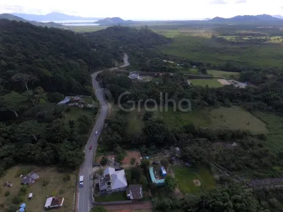 Lote/Terreno à venda, 21391m² no Santo Antônio de Lisboa, Florianópolis