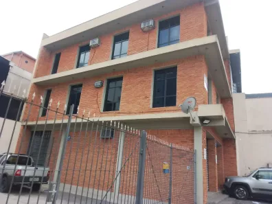 Prédio Comercial para alugar, 600m² no Vila Clementino, São Paulo