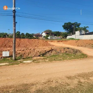 Lote/Terreno à venda, 750m² no Vila Dom Pedro, Atibaia