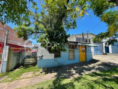 Lote/Terreno à venda, 272m² no Sarandi, Porto Alegre