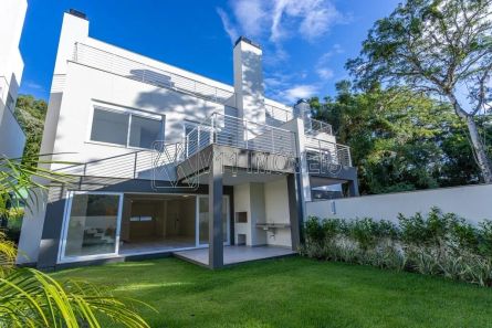 Casa de Condomínio com 3 Quartos à venda, 450m² no Pedra Redonda, Porto Alegre