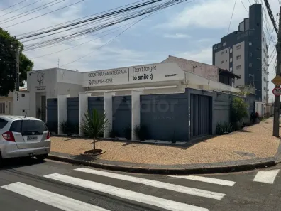 Imóvel Comercial com 4 Quartos à venda, 145m² no Taquaral, Campinas