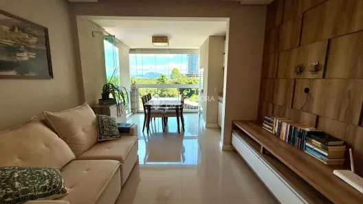 Apartamento com 2 Quartos à venda, 82m² no Meia Praia, Itapema