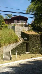 Casa de Condomínio com 3 Quartos à venda, 125m² no Sapê, Niterói