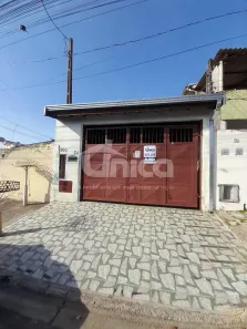 Casa com 2 Quartos à venda, 100m² no Jardim Amanda II, Hortolândia