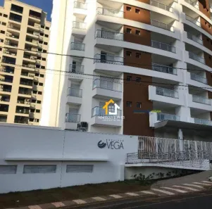 Apartamento com 3 Quartos à venda, 134m² no Jardim Santa Maria, São José do Rio Preto