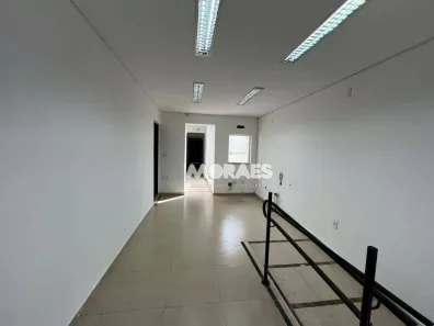 Ponto Comercial para alugar, 260m² no Vila Noemy, Bauru