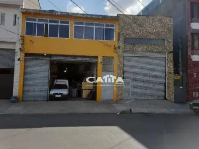 Sala Comercial à venda, 773m² no Belenzinho, São Paulo