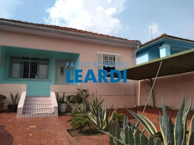 Casa com 5 Quartos à venda, 350m² no Vila Santo Estéfano, São Paulo