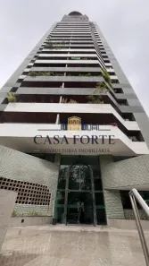 Apartamento com 3 Quartos à venda, 200m² no Monteiro, Recife