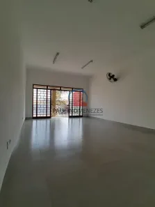 Sala Comercial para alugar, 40m² no Vila Santa Maria, Americana
